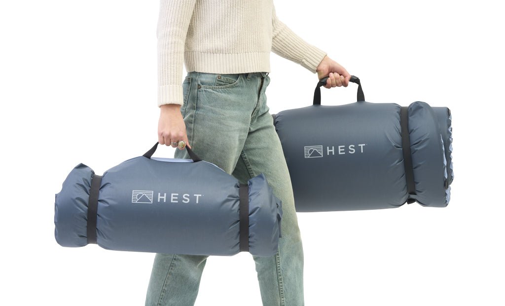 HEST Dog Bed - Zero One Outpost