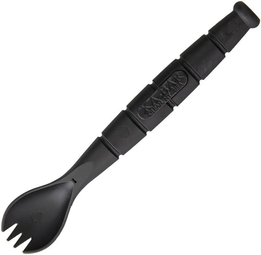 KA - BAR Tactical Spork - Zero One Outpost