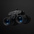 UANVB-FCR Manticore-R (Ruggedized) - Zero One Outpost