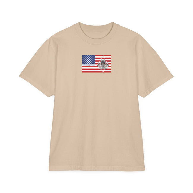 ZOO Parabellum Tee - Zero One Outpost