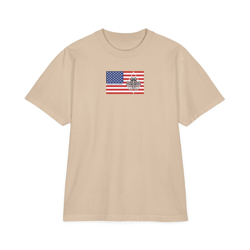 ZOO Parabellum Tee - Zero One Outpost