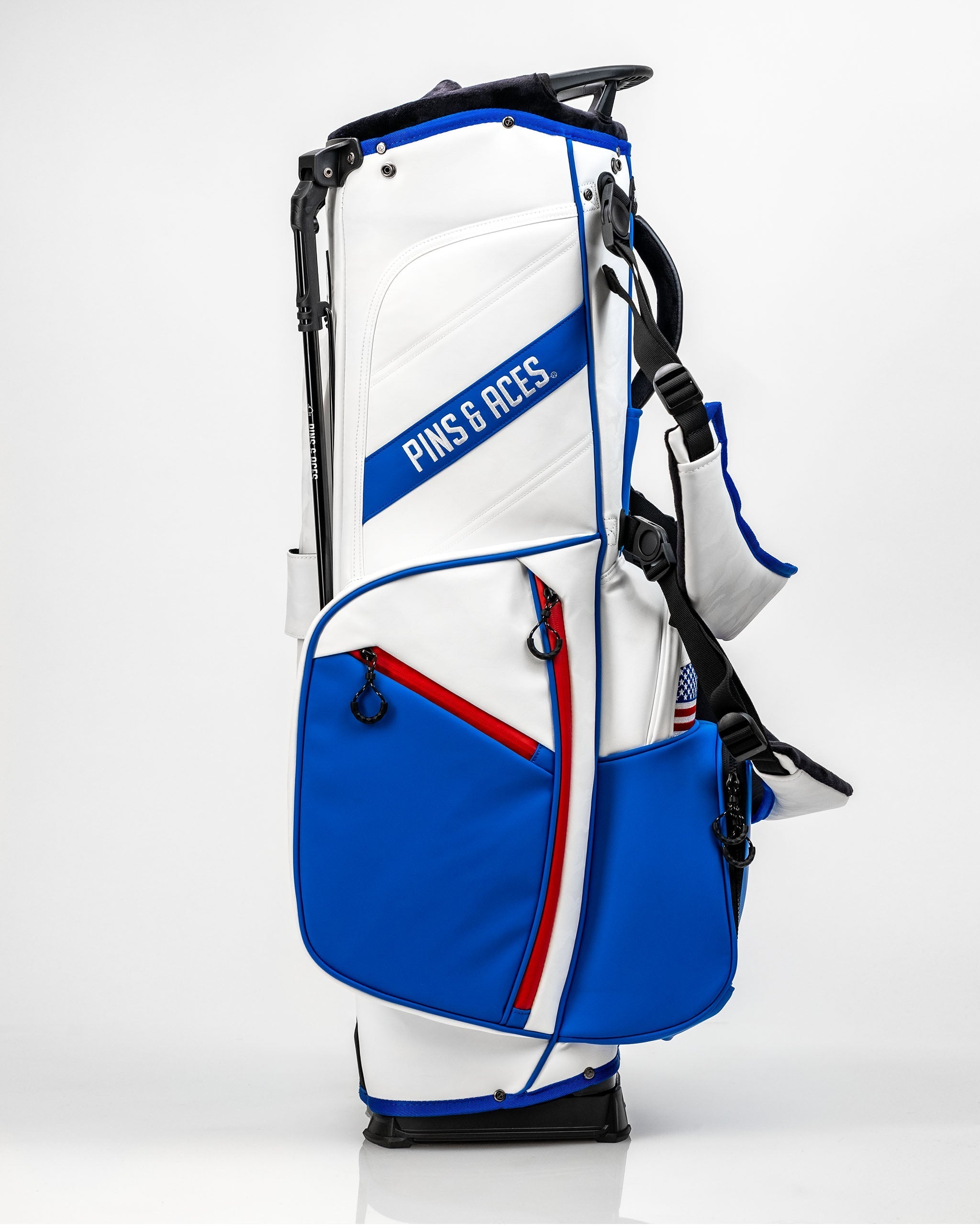 Player Preferred™ Golf Bag - Golf of America - Zero One Outpost
