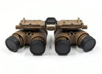 Argus Panoramic Night Vision Goggle (APNVG) Housing - Zero One Outpost
