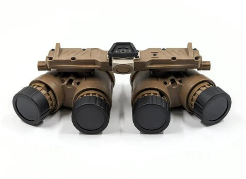 Argus Panoramic Night Vision Goggle (APNVG) Housing - Zero One Outpost