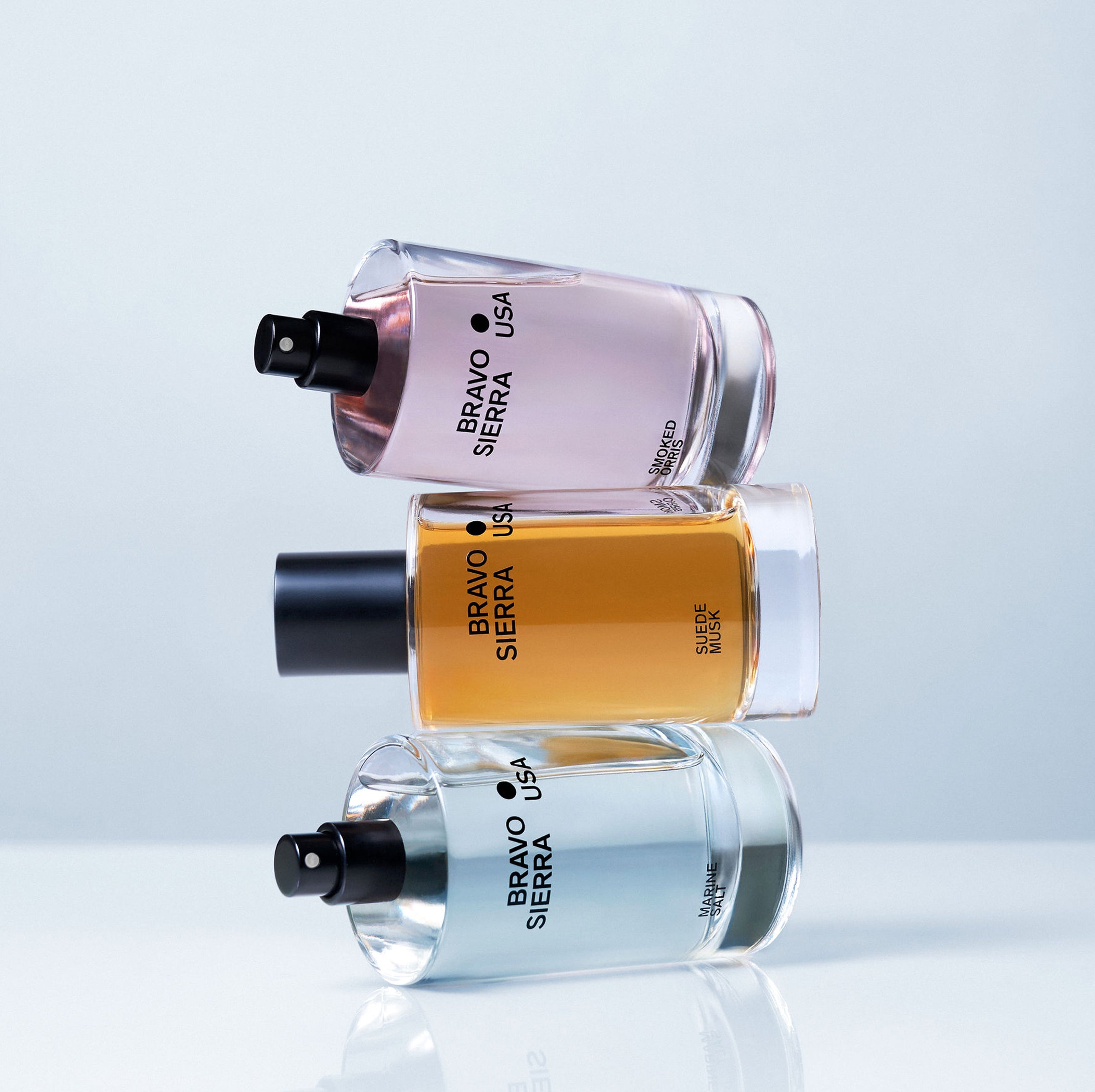 The Scent Edit - Zero One Outpost