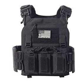 Redemption Tactical "CRUSADER 2.0"® V4 Vest - Zero One Outpost