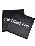 (PAIR) Level IIIA Side Plates (Lightweight PE Material) - Zero One Outpost