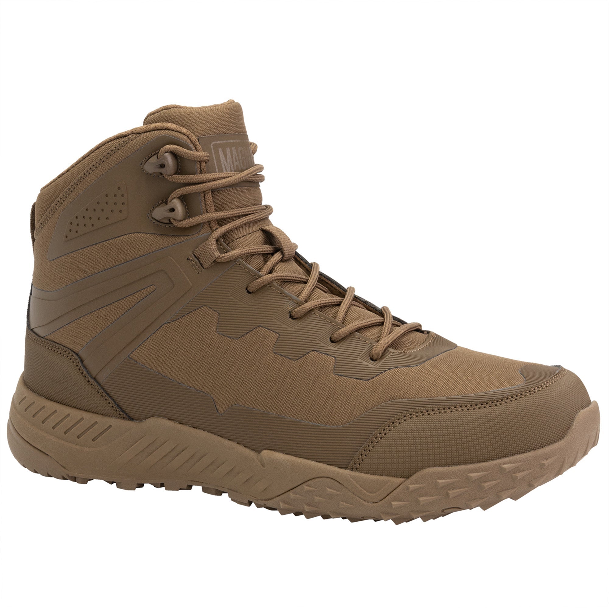 Ultima Mid Fast Boot Coyote - Zero One Outpost