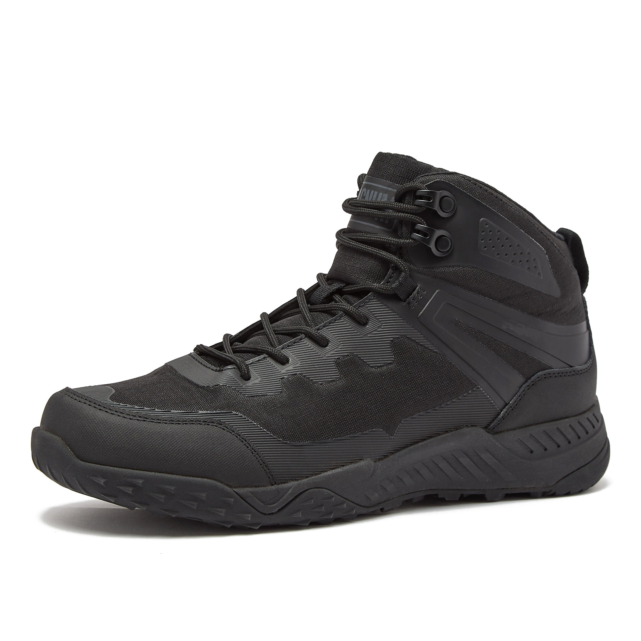 Ultima Mid Fast Boot - Zero One Outpost