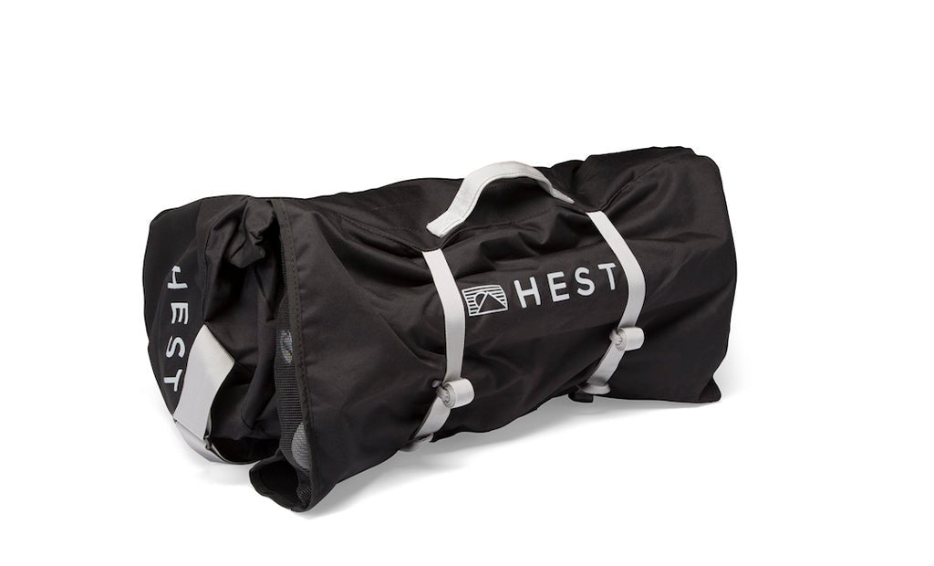 Hest Sleep System - Zero One Outpost