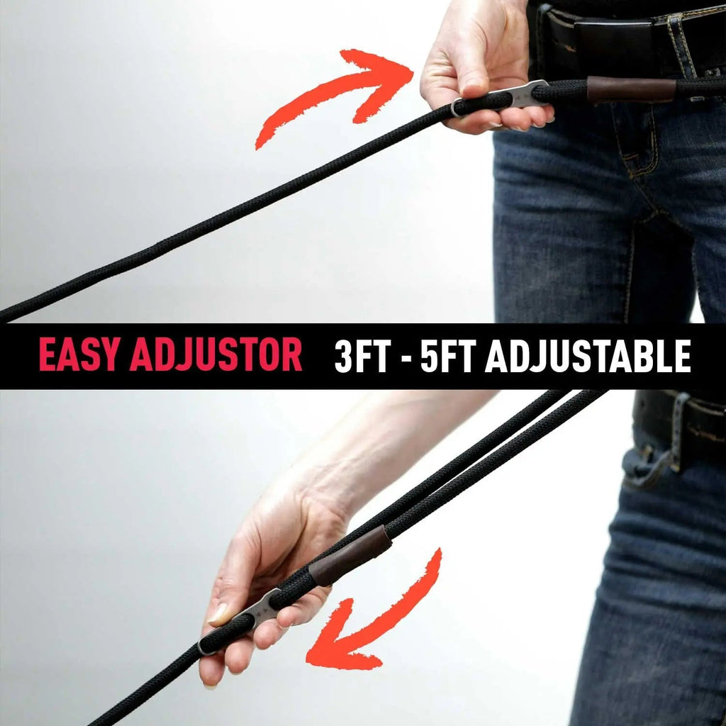 GPCA Dog Leash Set PRO / LITE - Zero One Outpost