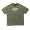 Kafir Collection— Snow-Washed Heavyweight Tees - Zero One Outpost