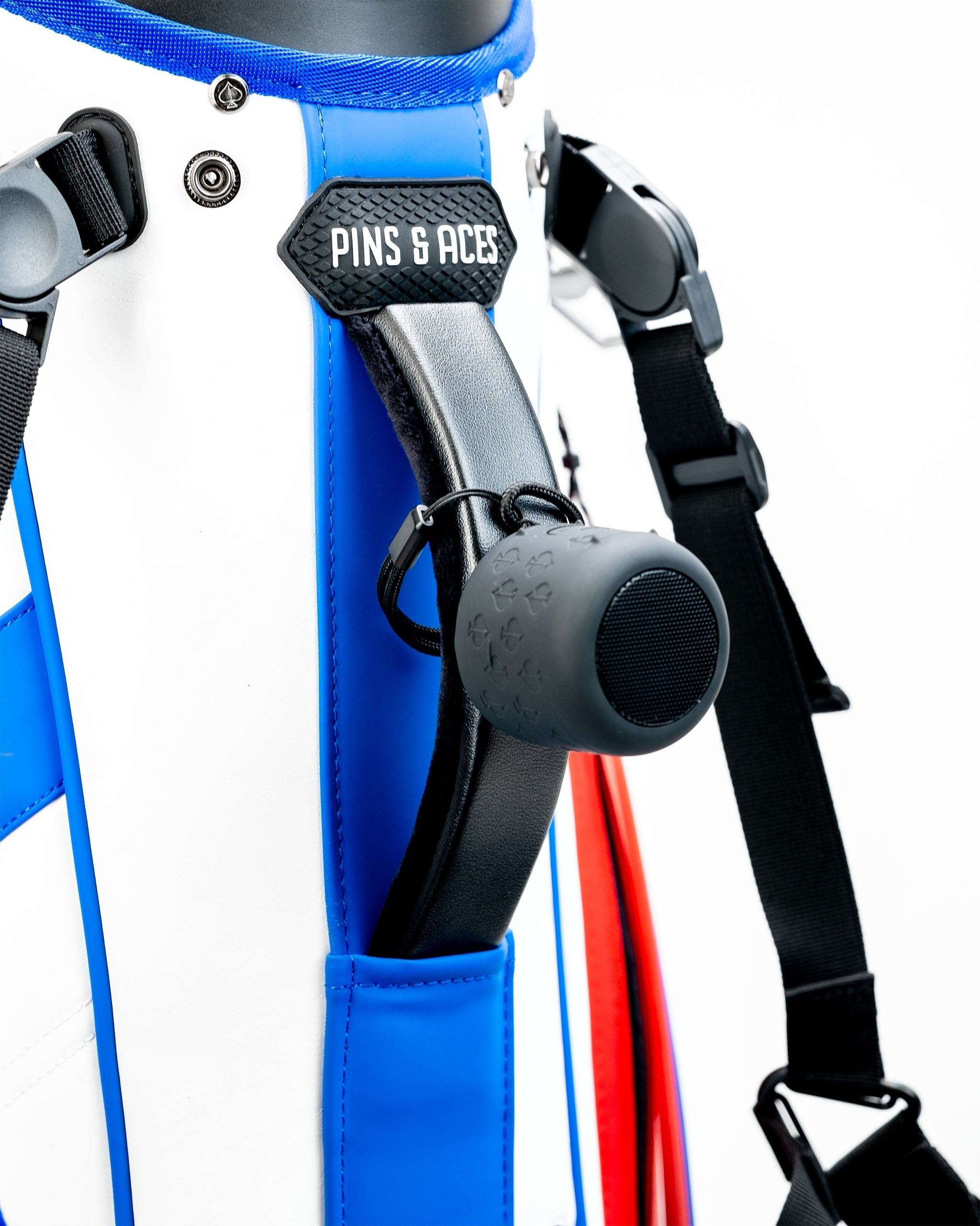 Player Preferred™ Golf Bag - Golf of America - Zero One Outpost
