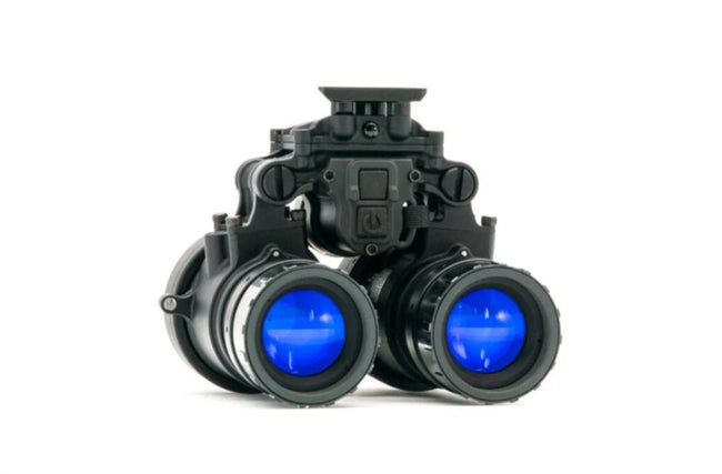 ARNVG (ARTICULATING RUGGEDIZED NIGHT VISION GOGGLE) - Zero One Outpost