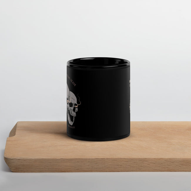 SSC Mug - Zero One Outpost LLC