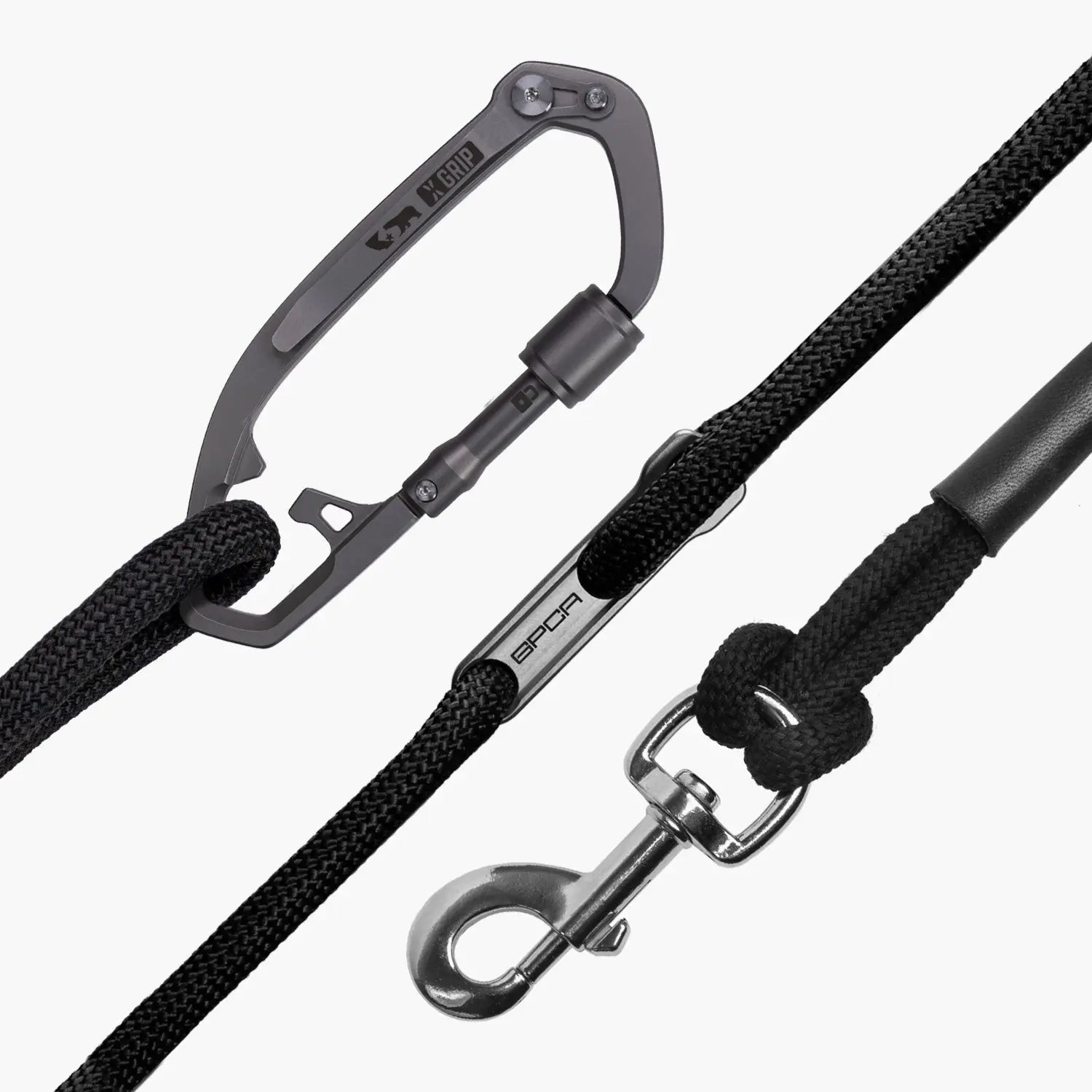 GPCA Dog Leash Set PRO / LITE - Zero One Outpost