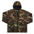 Woobie Jacket 2.0 - Zero One Outpost