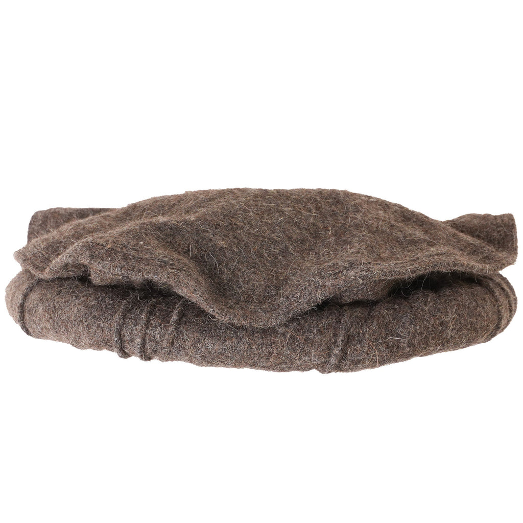 Pakistani Wool Pakol - Zero One Outpost