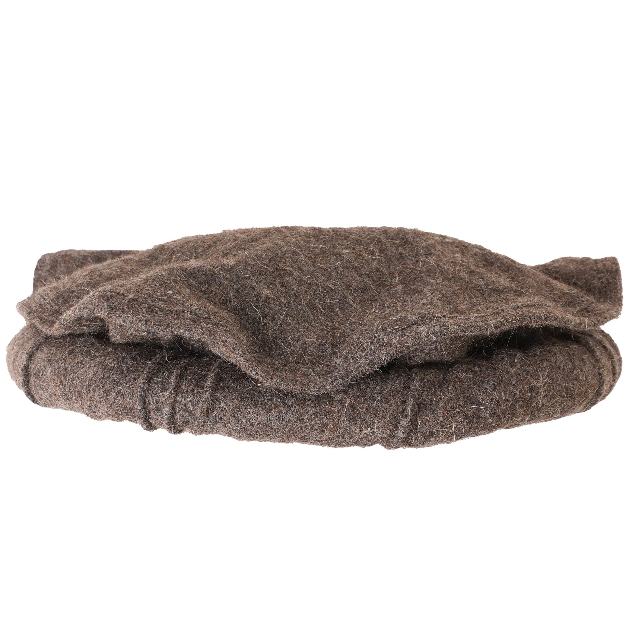 Pakistani Wool Pakol - Zero One Outpost