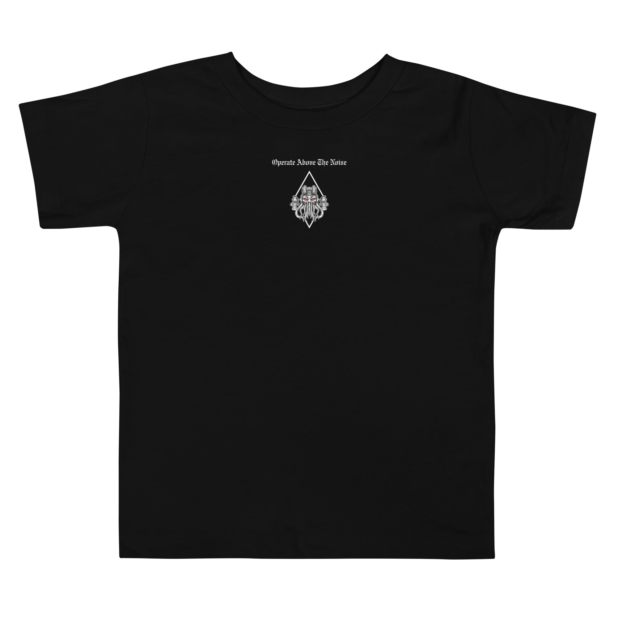 Little Operator - Jersey Tee - Zero One Outpost