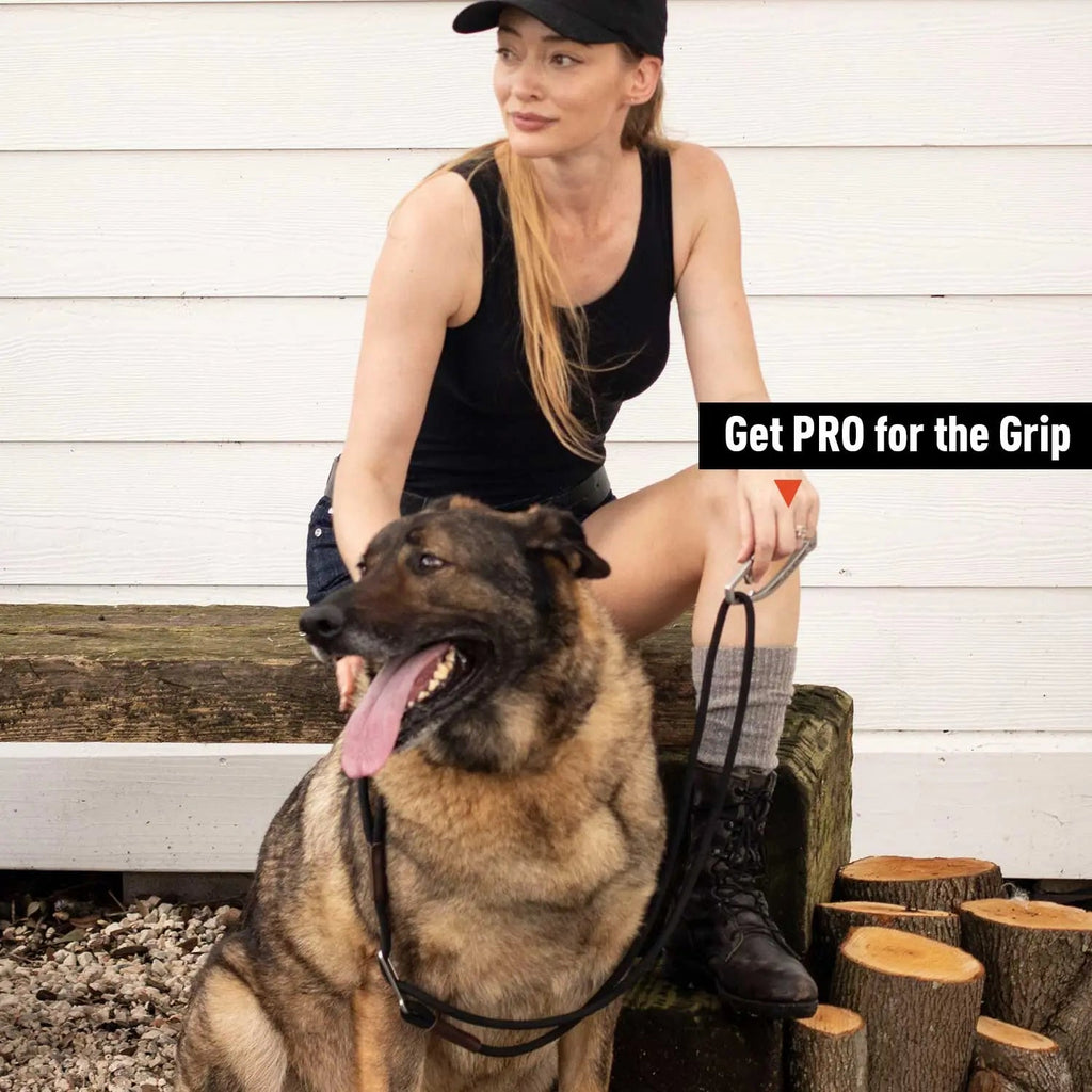GPCA Dog Leash Set PRO / LITE - Zero One Outpost
