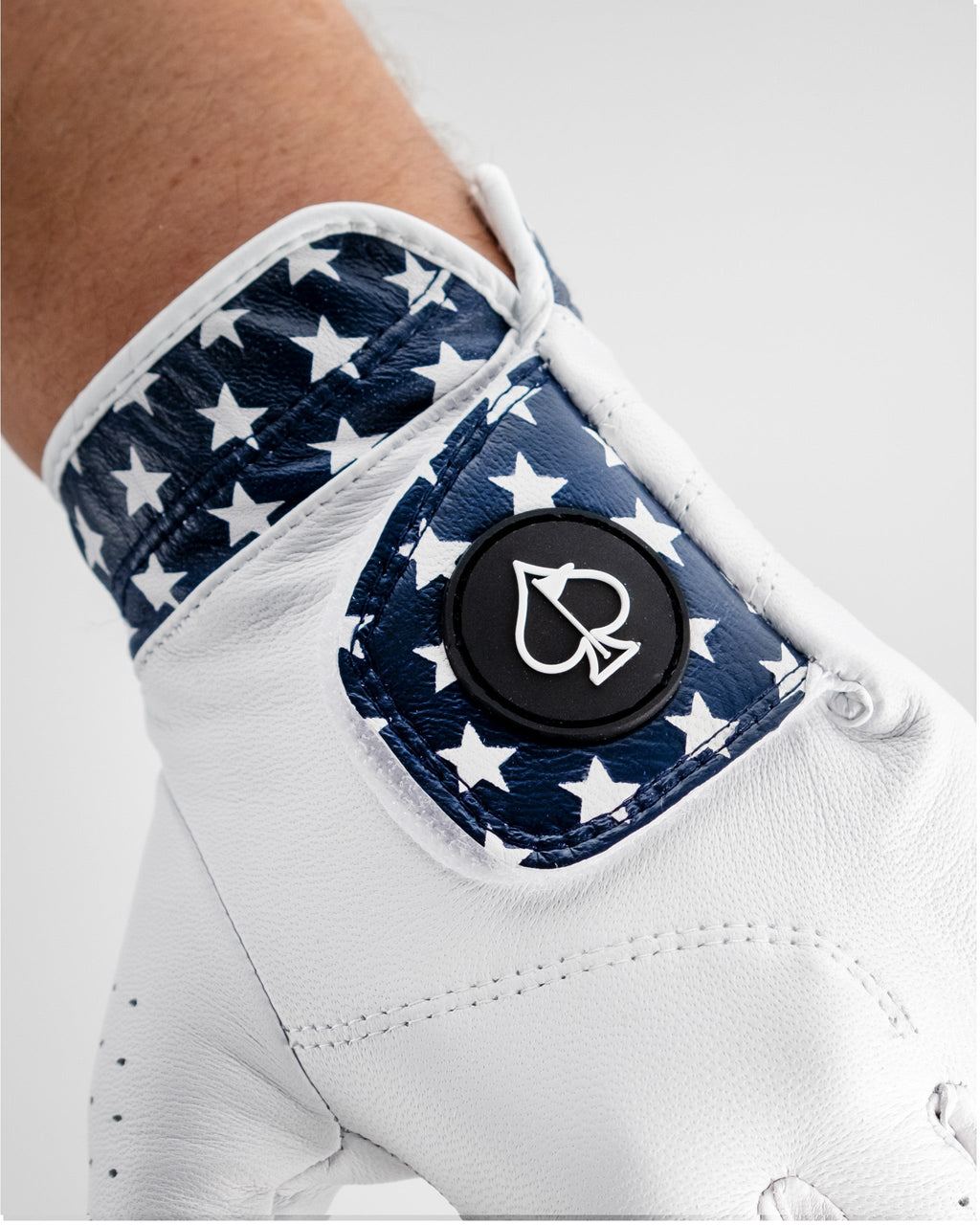 Premium Tour Glove - Stars - Zero One Outpost