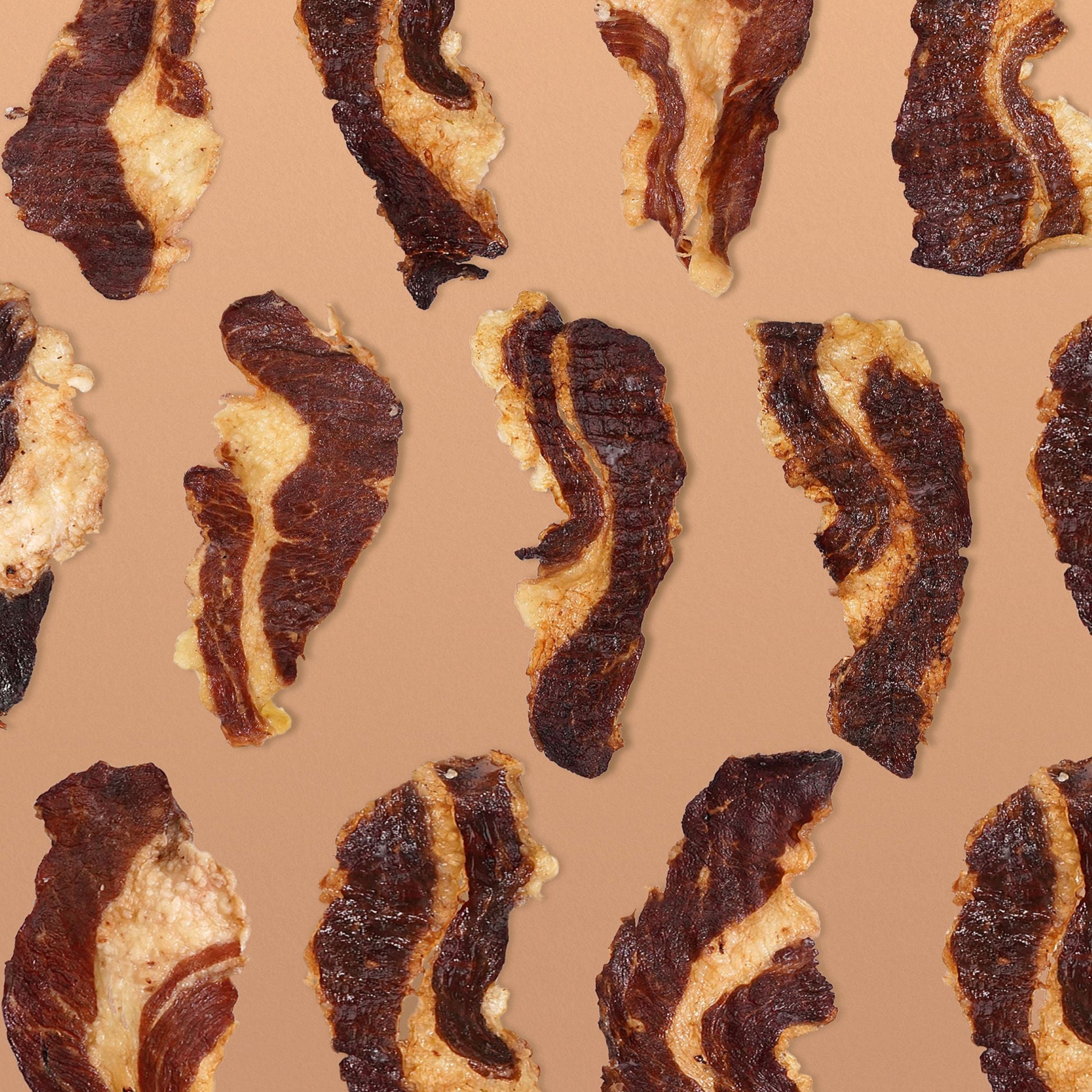 Beef Brisket Slabs - 100% Grass - Fed & Finished - Zero One Outpost