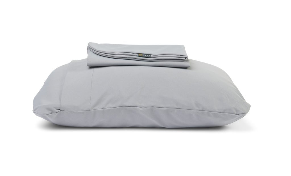Pillowcase - Zero One Outpost
