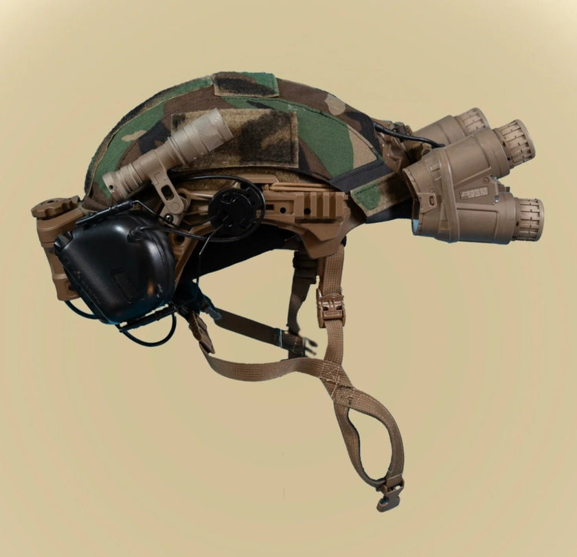 UAPNVG-B Chimera Bridge - Zero One Outpost