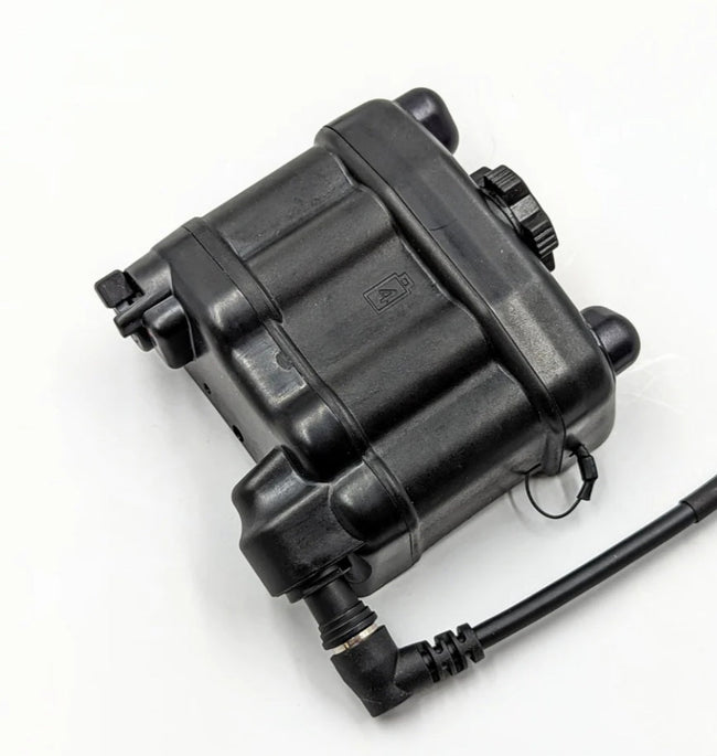 Universal Strobe Battery Pack - Zero One Outpost
