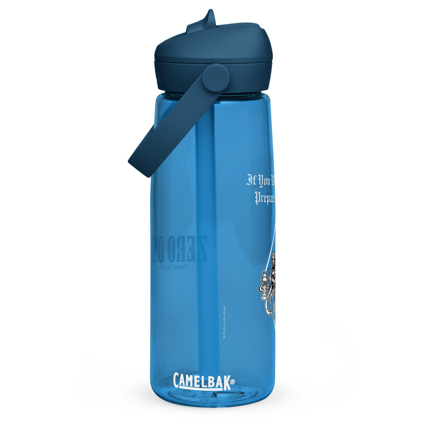 ZOO Water Bottle - Zero One Outpost