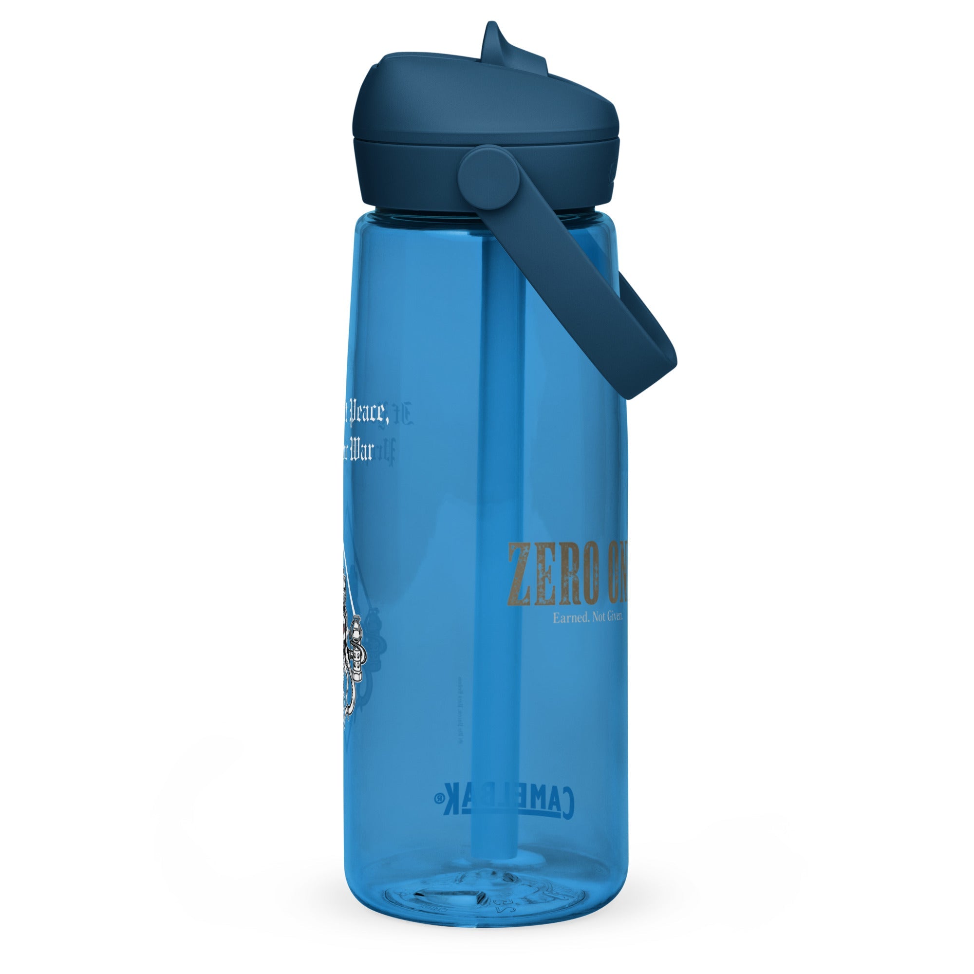 ZOO Water Bottle - Zero One Outpost