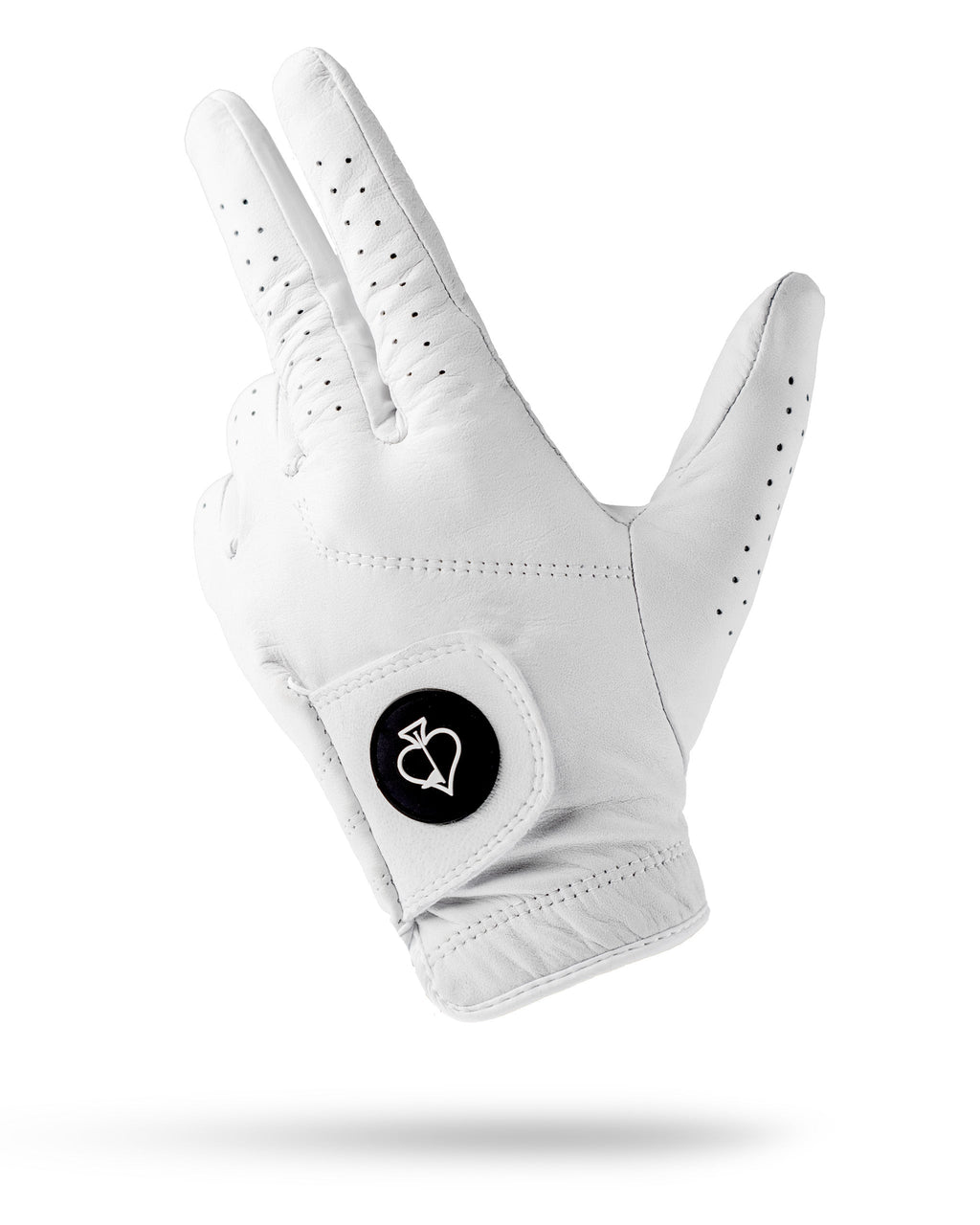 Premium Tour Glove - Ghost White - Zero One Outpost