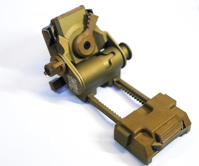 Wilcox G24 Lite - Zero One Outpost