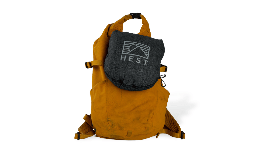 Pro Travel Pillow - Zero One Outpost