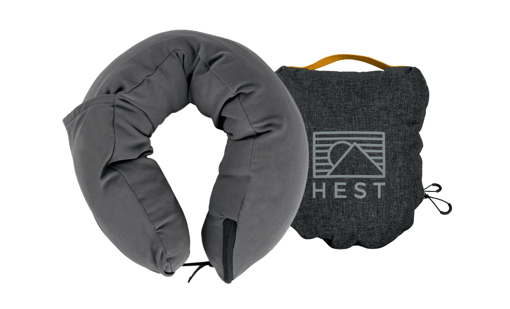 Pro Travel Pillow - Zero One Outpost