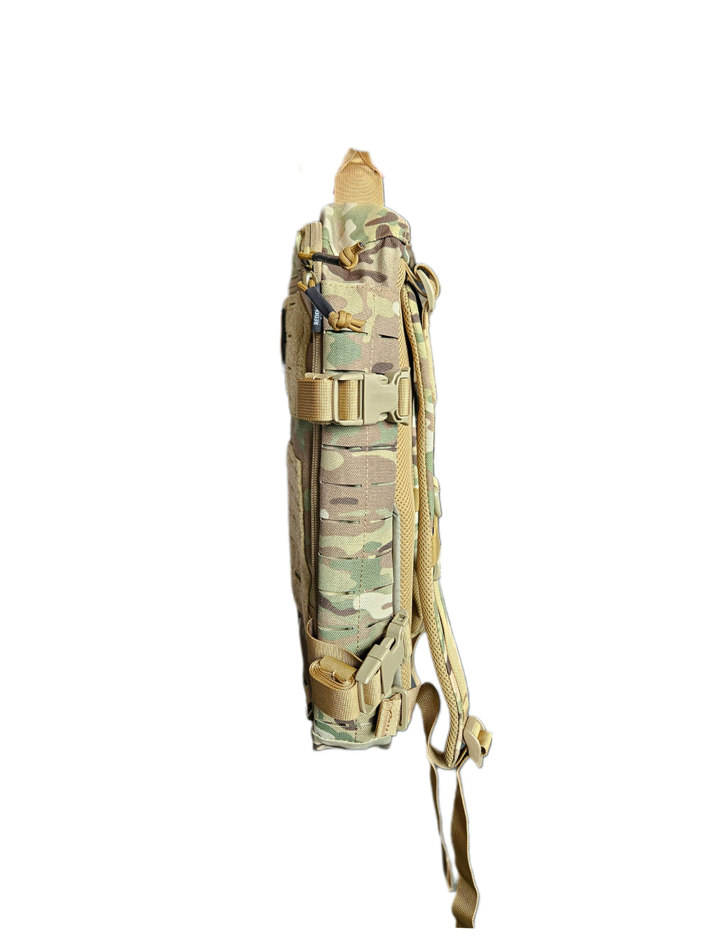 Redemption Tactical® Crusader Flatpack Plate Carrier Bag - Zero One Outpost