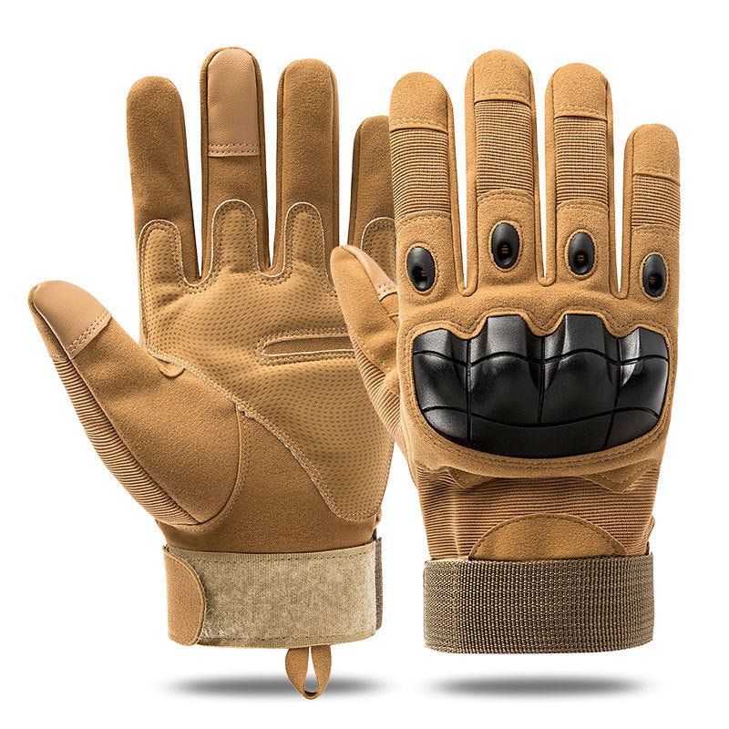 RT Crusader Gloves - Zero One Outpost