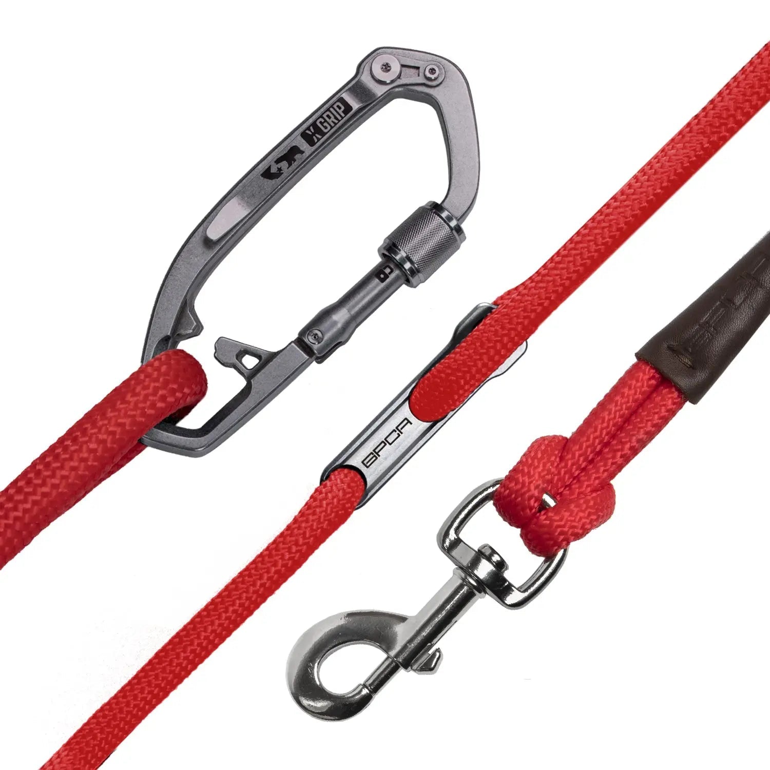 GPCA Dog Leash Set PRO / LITE - Zero One Outpost