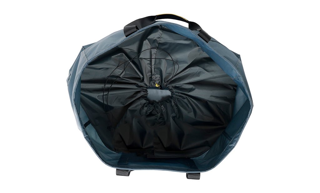 Tote Bags - Zero One Outpost