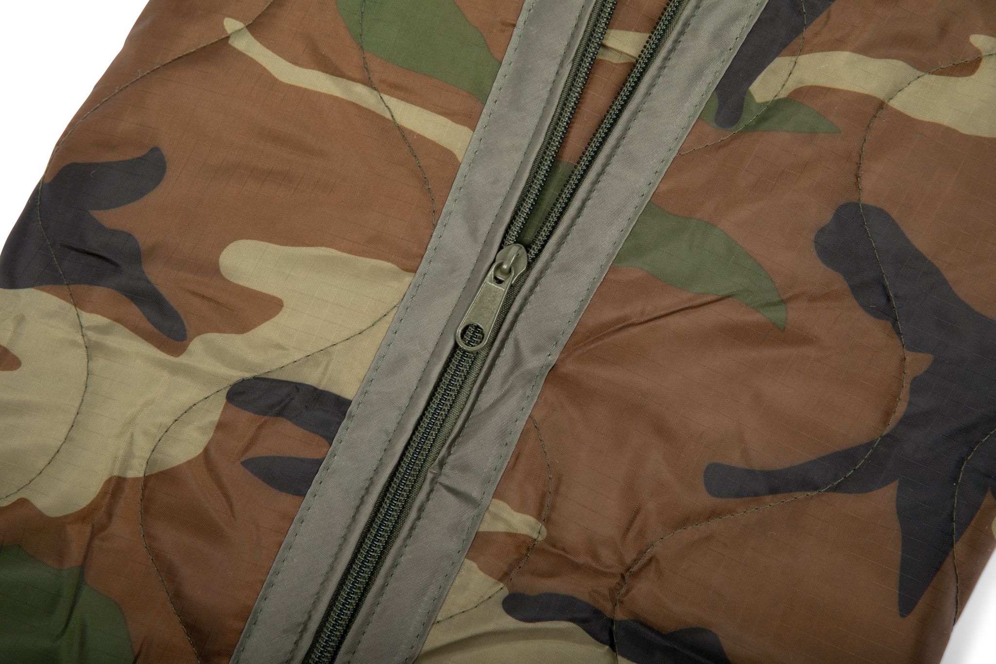 The Woobie Blanket 2.0 - Zero One Outpost