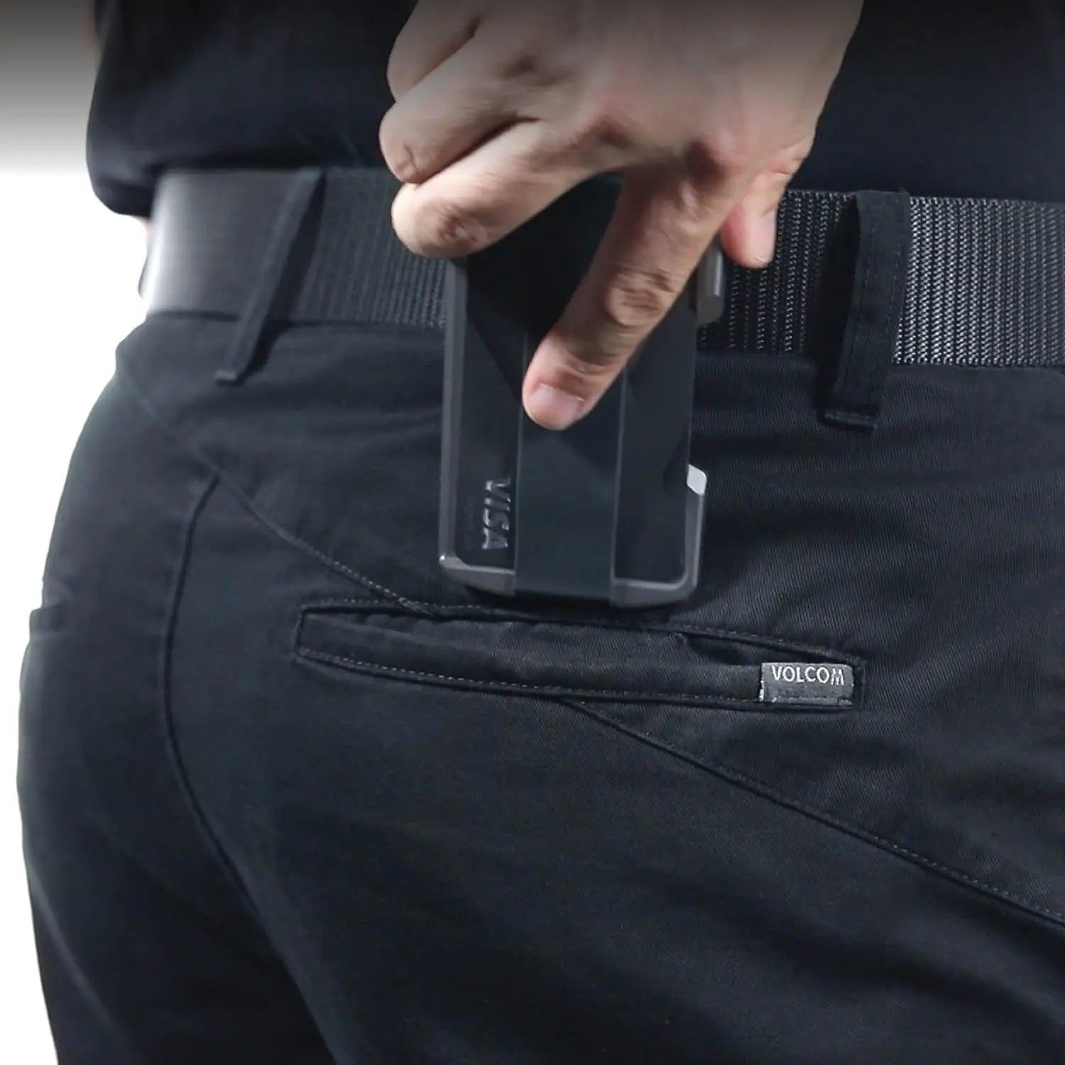 GPCA United - 1 Wallet | Card Holder - Zero One Outpost