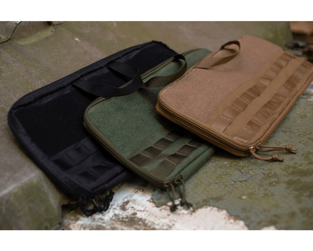 Carrying Case for Podavach Magazine Loaders - Zero One Outpost