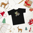 Little Operator - Jersey Tee - Zero One Outpost