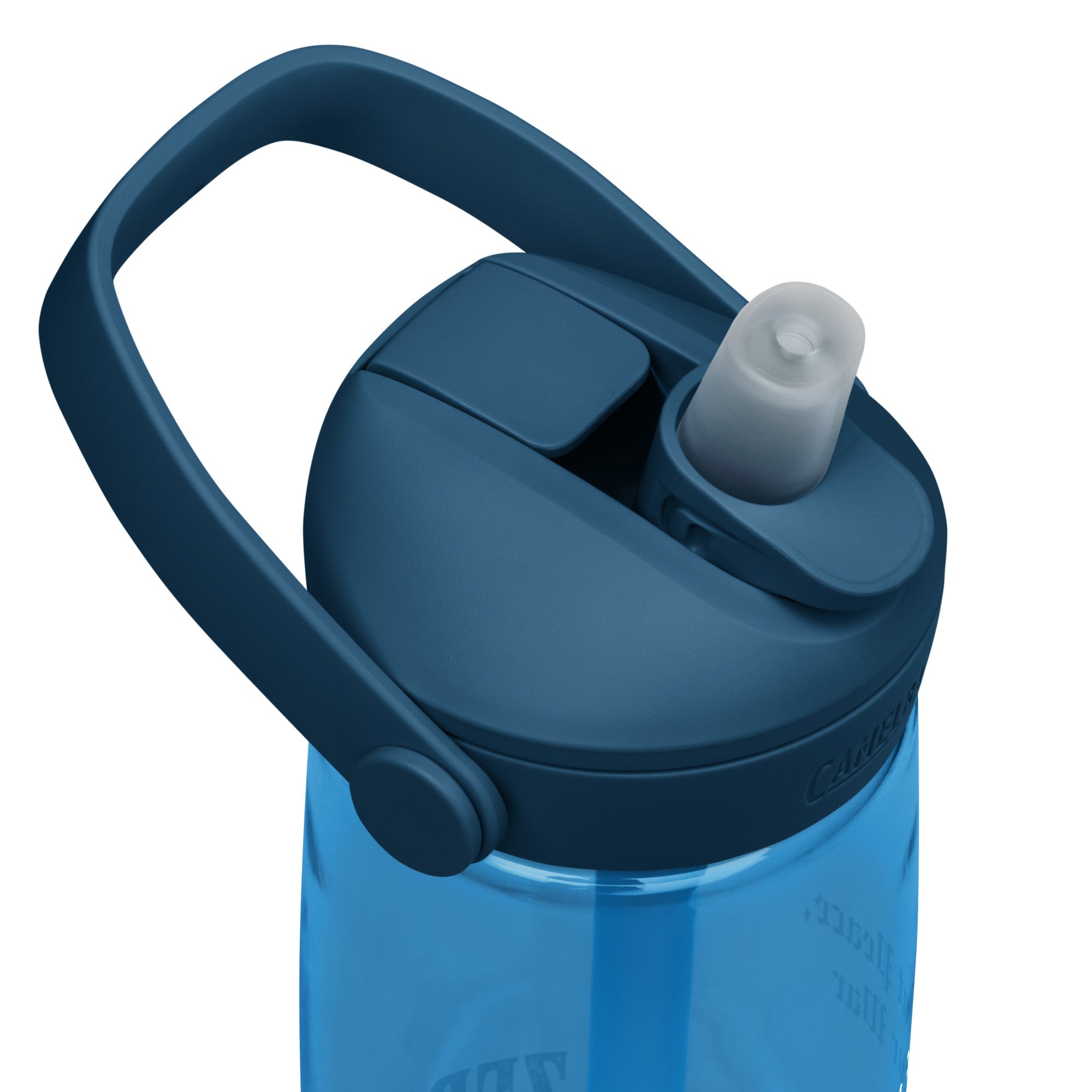 ZOO Water Bottle - Zero One Outpost