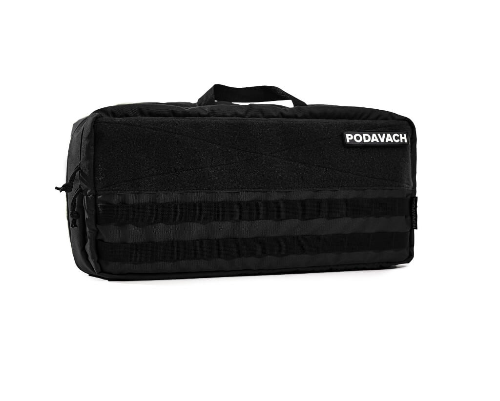 Mag Range Bag for Gun Magazines and Speed Loader - Zero One Outpost