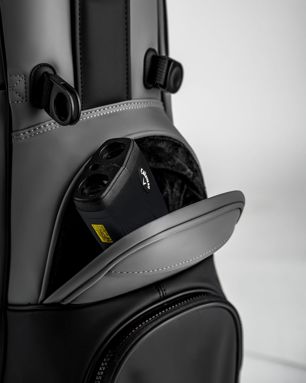 Player Preferred™ Golf Bag - Flat Ash - Zero One Outpost