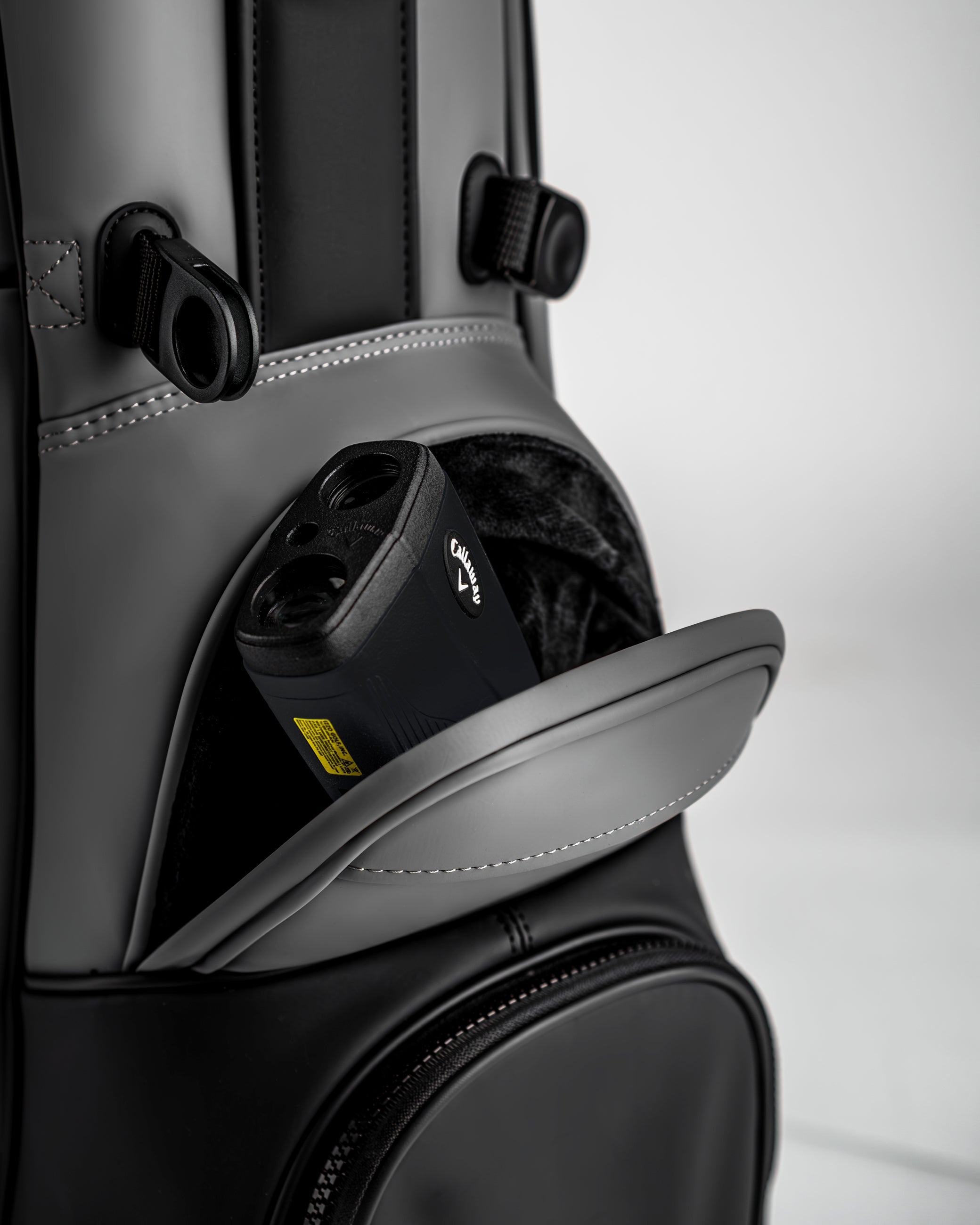 Player Preferred™ Golf Bag - Flat Ash - Zero One Outpost