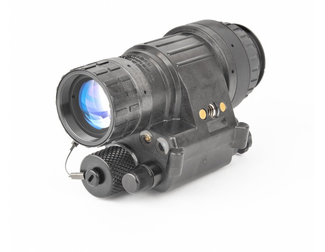 AN/PVS-14 Monocular Night Vision Device - Zero One Outpost