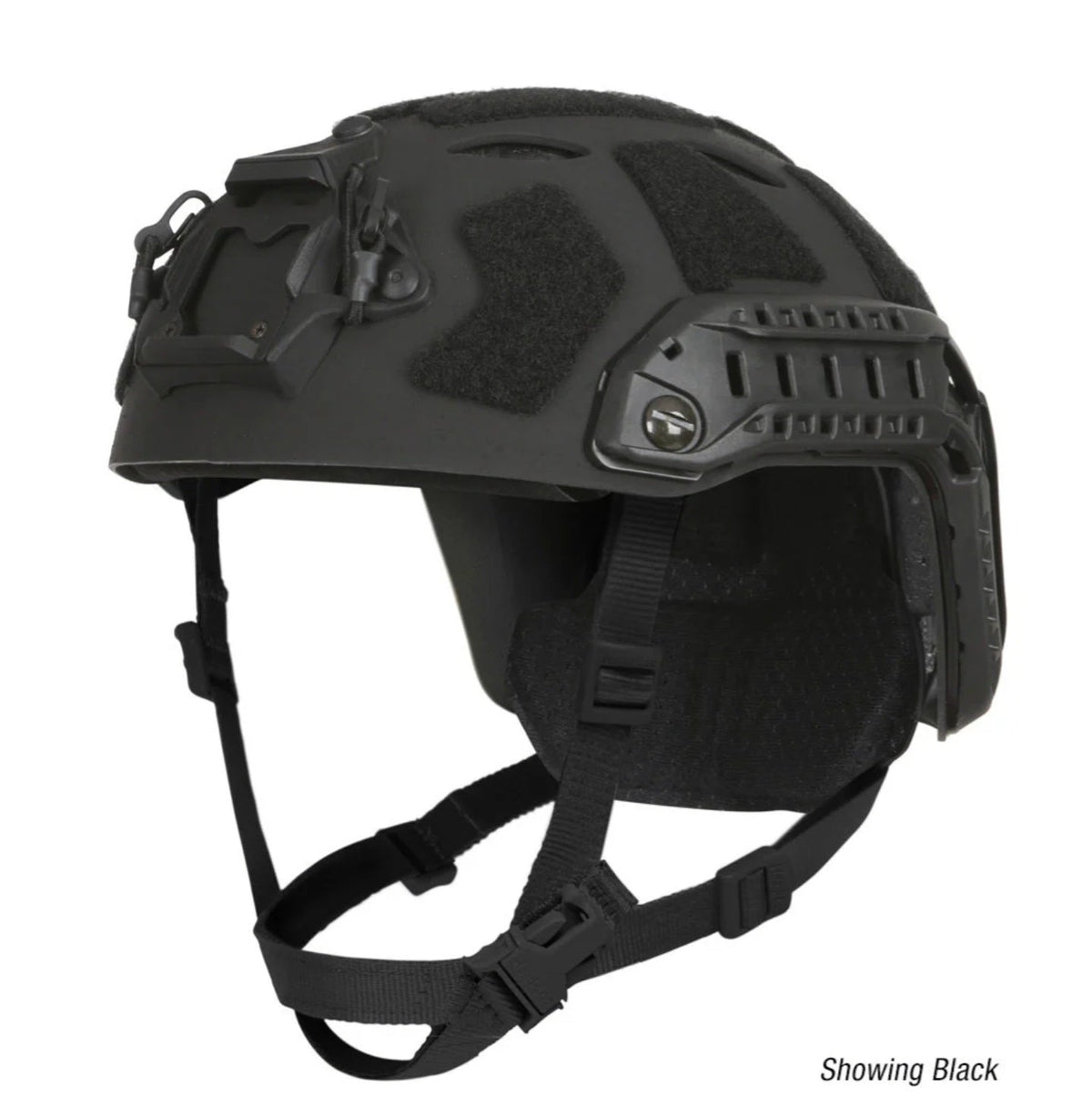 Ops Core Carbon Bump Helmet - Zero One Outpost